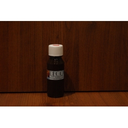 RENESANS  Farba do szkła 100ml cynober ( 131 )